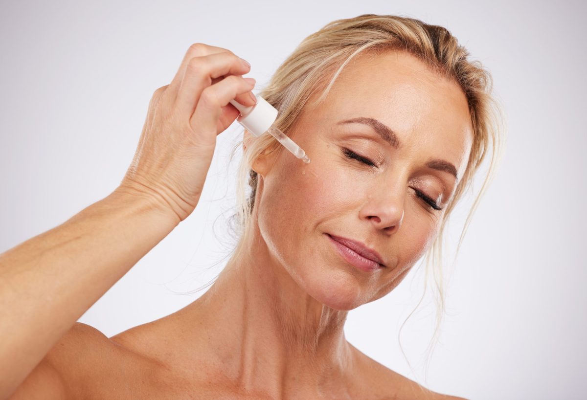 The Benefits of Peptide Therapy for Anti-Aging, Peachtree City