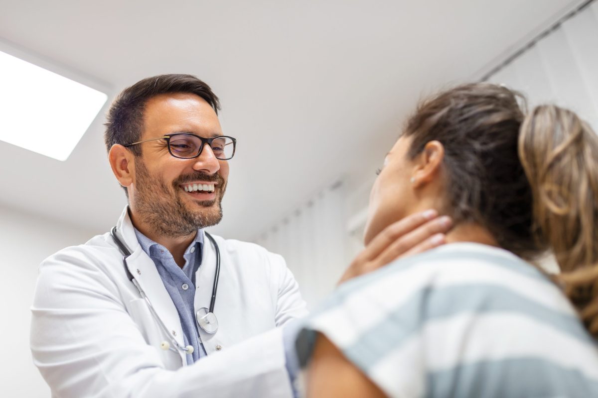 Peptide Therapy Clinic, Peachtree City