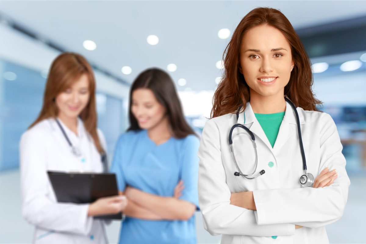 Peptide Therapy Clinic, Peachtree City